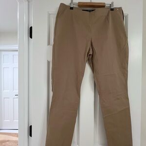 Escada sport women’s Tan Pants size 12
